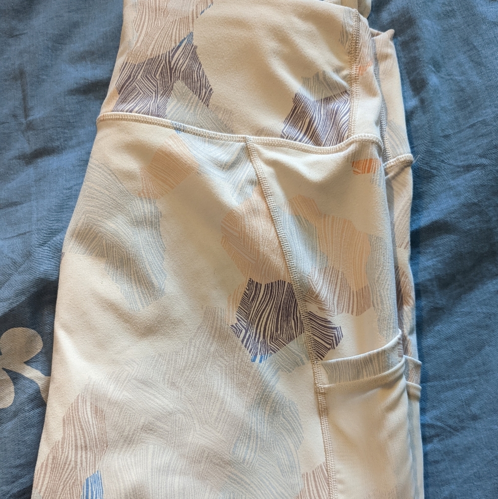 Fabletics leggings